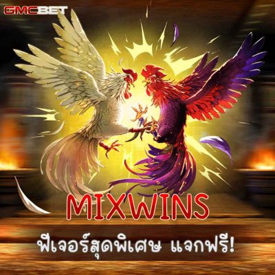 MIXWINS