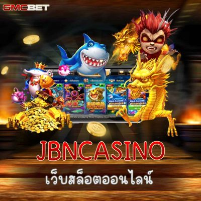 JBNCASINO