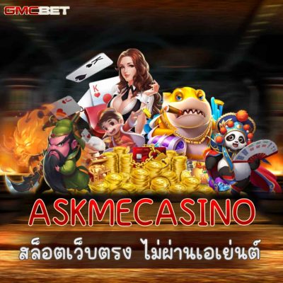 ASKMECASINO